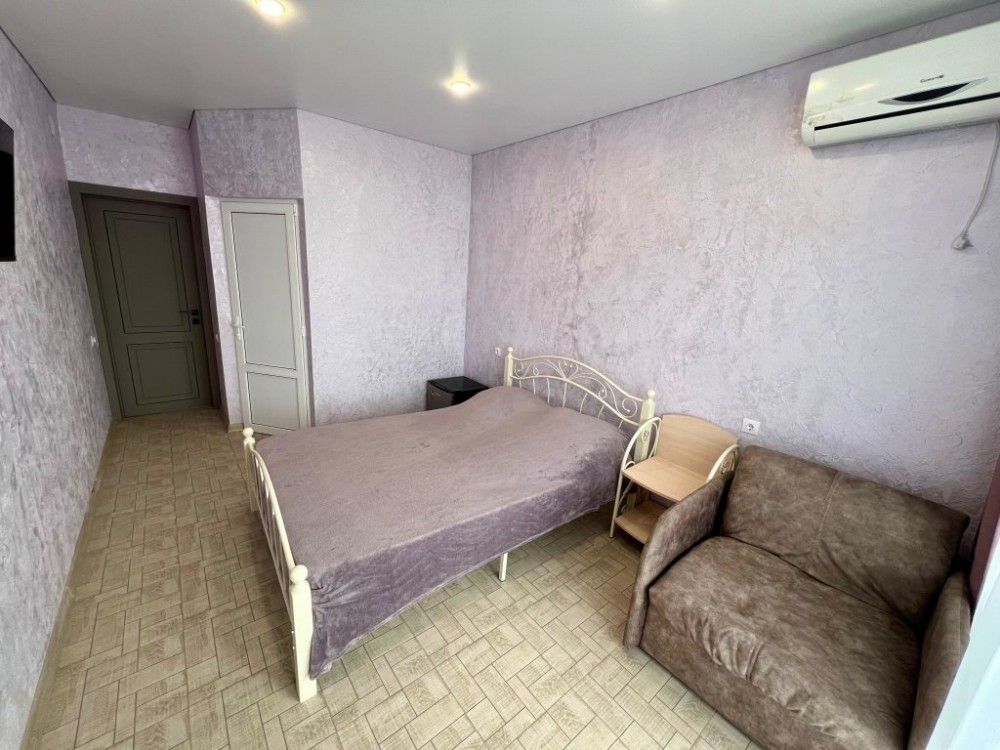 СТРЕЛЕЦ, отель - 29