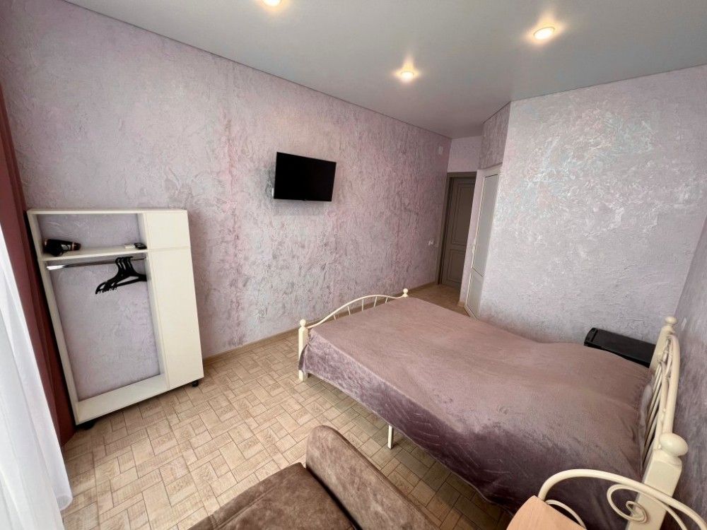 СТРЕЛЕЦ, отель - 28