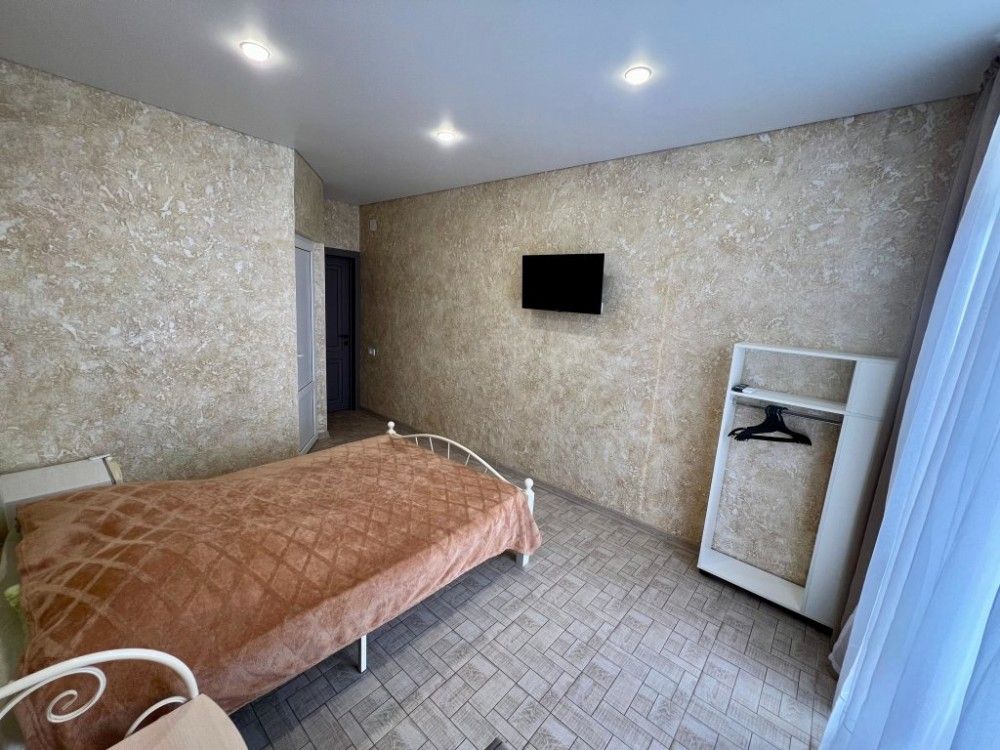 СТРЕЛЕЦ, отель - 26