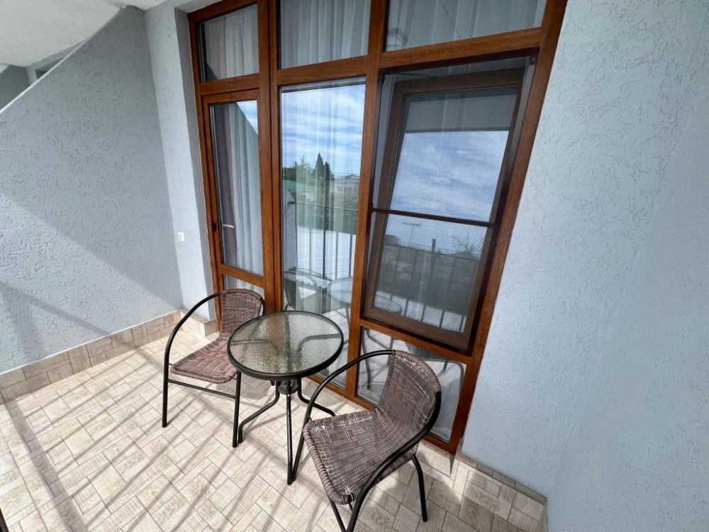 СТРЕЛЕЦ, отель - 30