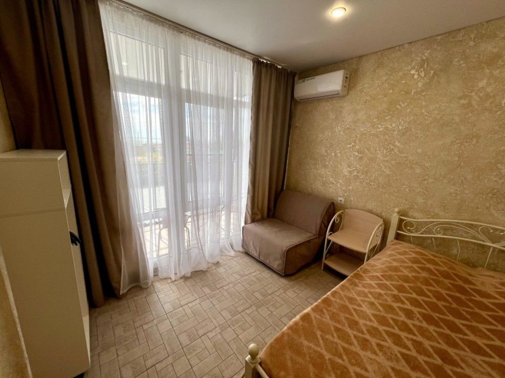 СТРЕЛЕЦ, отель - 25