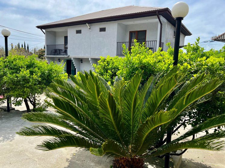 СТРЕЛЕЦ, отель - 1