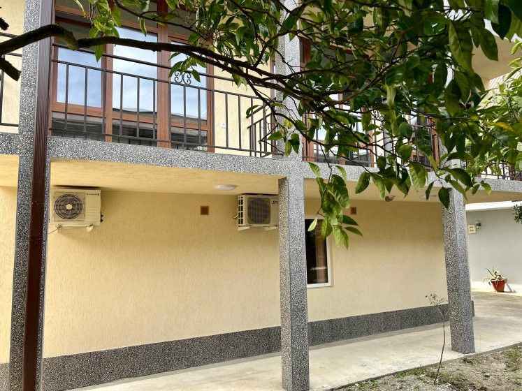 СТРЕЛЕЦ, отель - 2