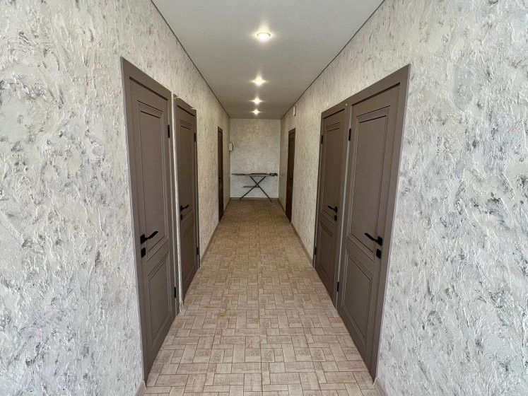 СТРЕЛЕЦ, отель - 13