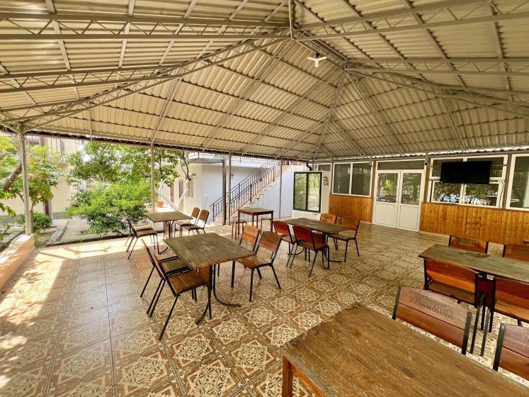 СТРЕЛЕЦ, отель - 15