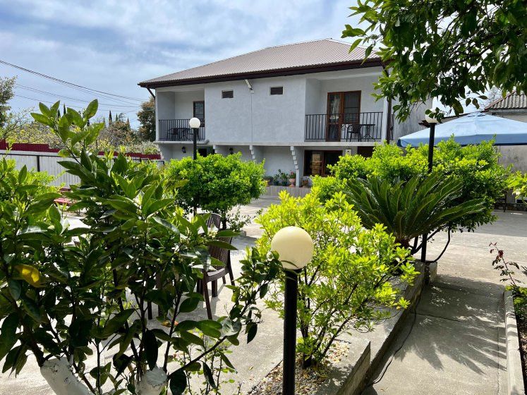 СТРЕЛЕЦ, отель - 4