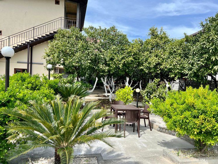 СТРЕЛЕЦ, отель - 6