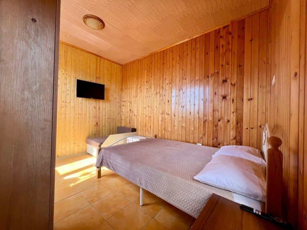 СТРЕЛЕЦ, отель - 21