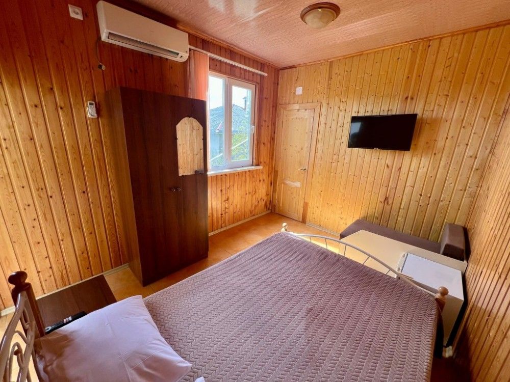 СТРЕЛЕЦ, отель - 20