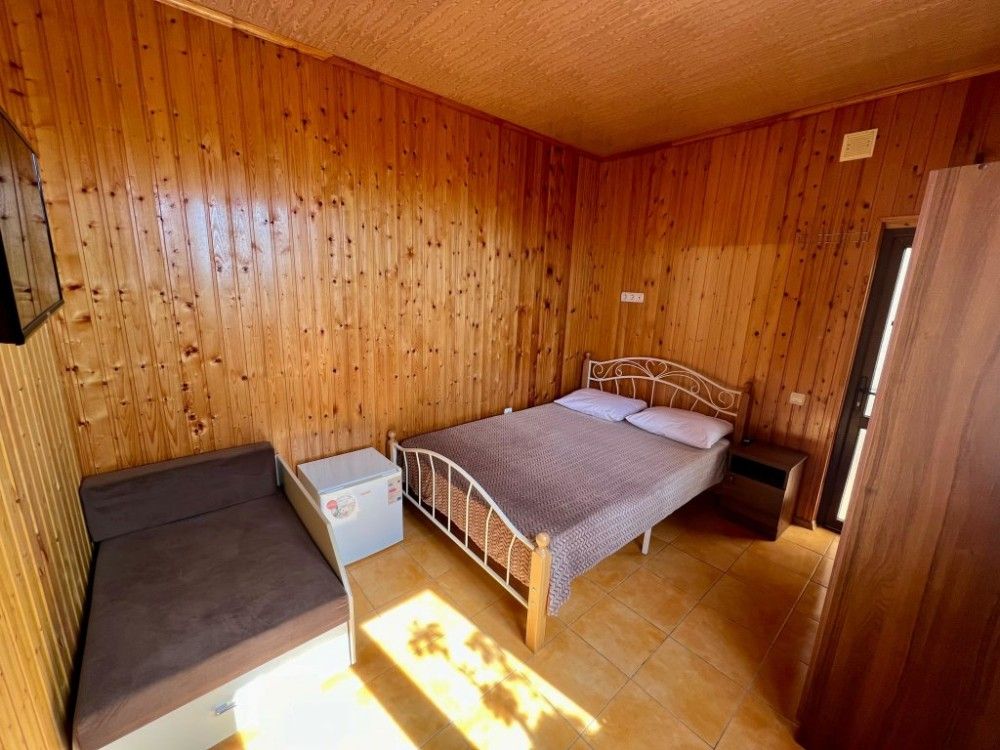 СТРЕЛЕЦ, отель - 18