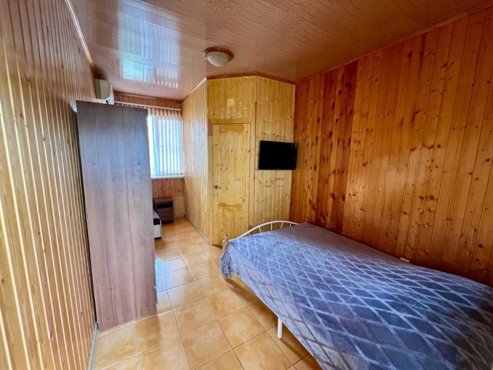 СТРЕЛЕЦ, отель - 16