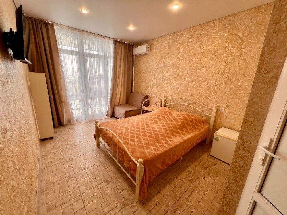 СТРЕЛЕЦ, отель - 24