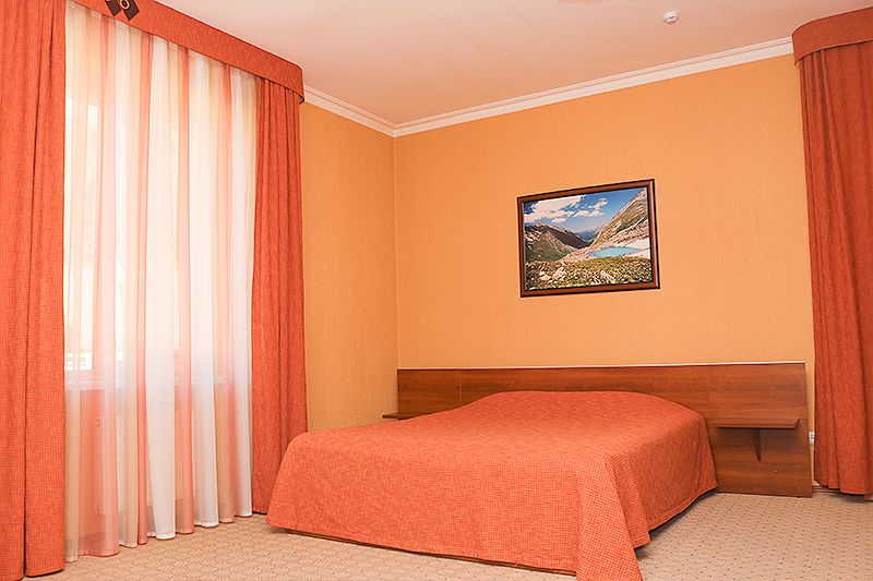 NATIONAL DOMBAY HOTEL, отель - 14