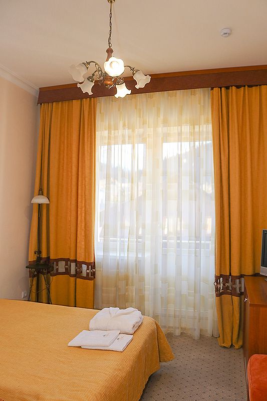 NATIONAL DOMBAY HOTEL, отель - 13