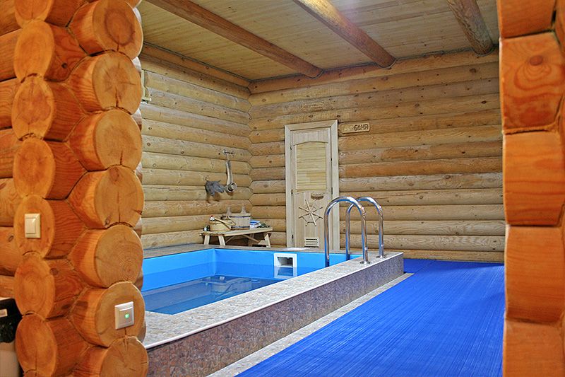 NATIONAL DOMBAY HOTEL, отель - 11