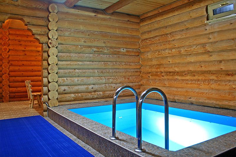 NATIONAL DOMBAY HOTEL, отель - 10