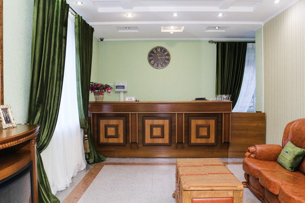 NATIONAL DOMBAY HOTEL, отель - 8