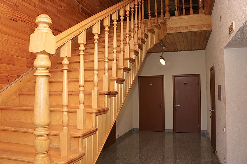 NATIONAL DOMBAY HOTEL, отель - 7