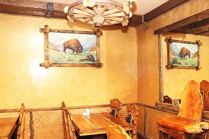 NATIONAL DOMBAY HOTEL, отель - 5