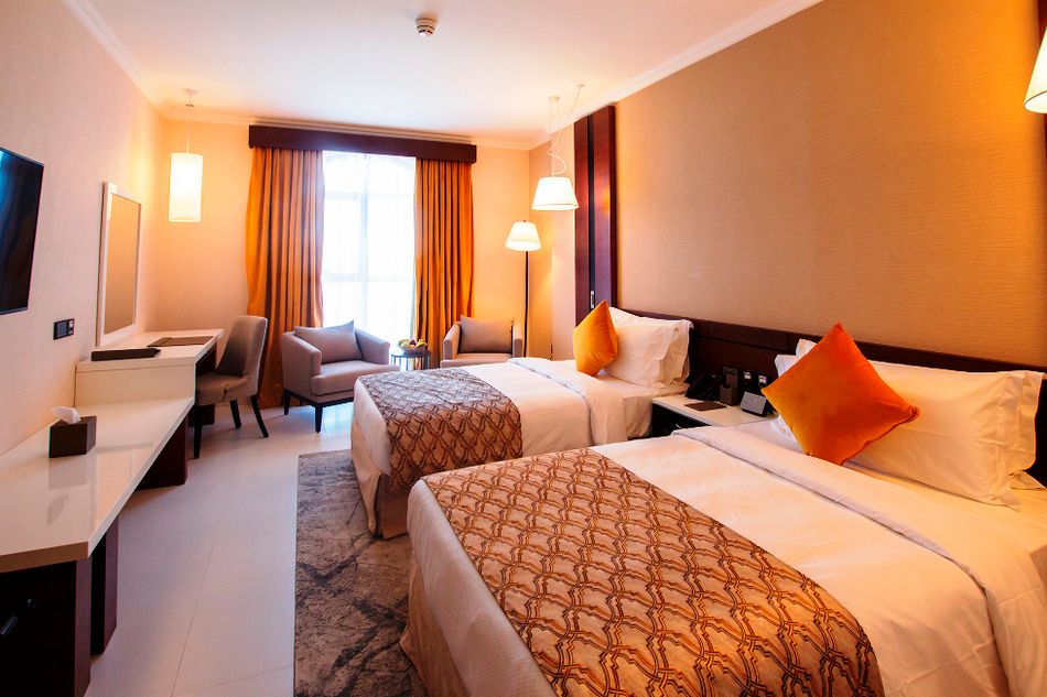 TIME ASMA HOTEL - 20