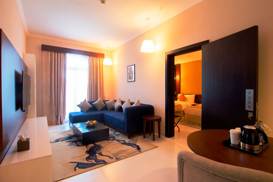 TIME ASMA HOTEL - 19