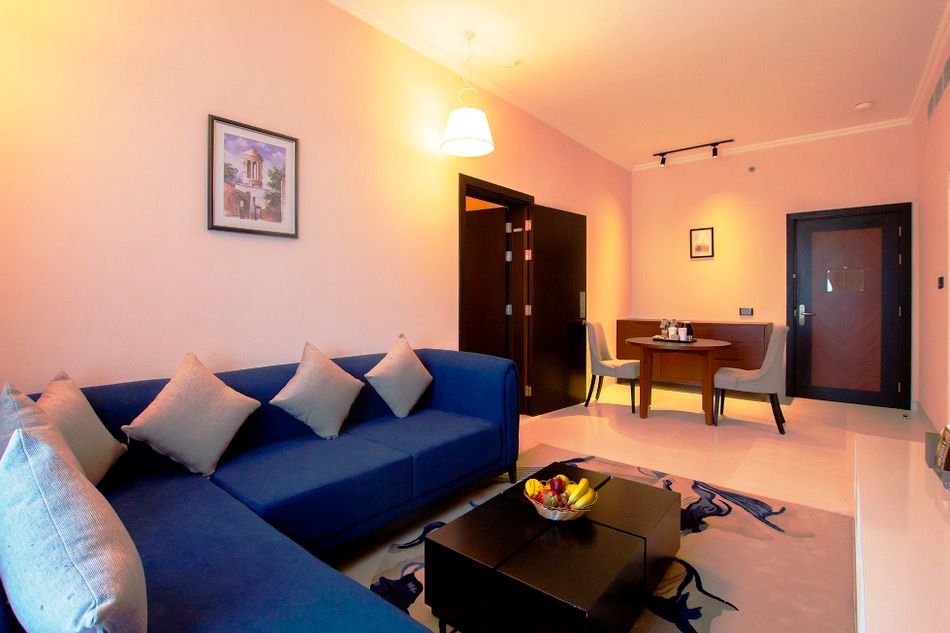 TIME ASMA HOTEL - 18