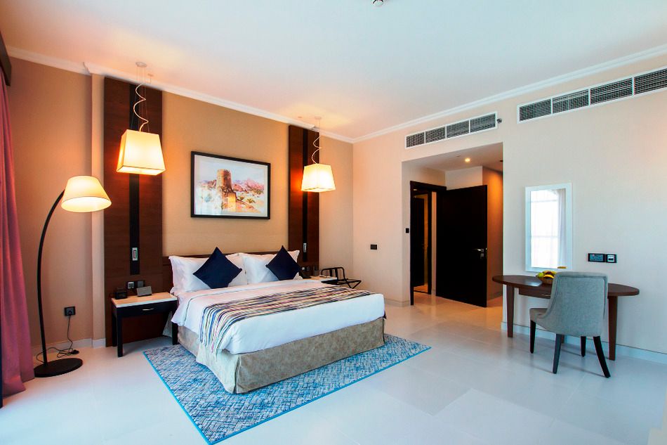 TIME ASMA HOTEL - 17