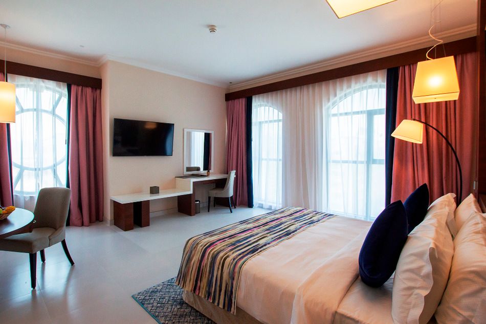 TIME ASMA HOTEL - 15