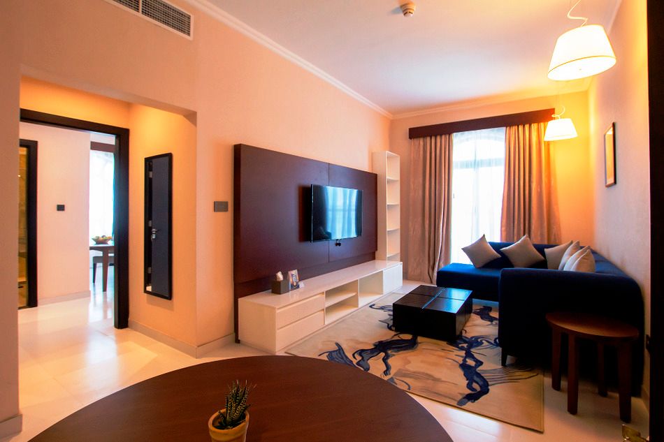 TIME ASMA HOTEL - 16