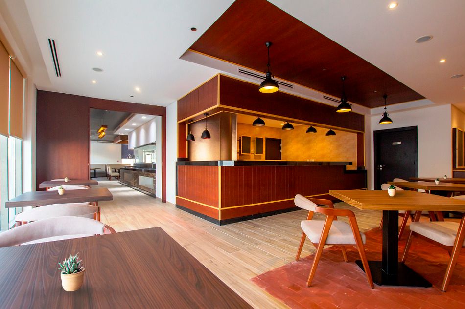 TIME ASMA HOTEL - 13