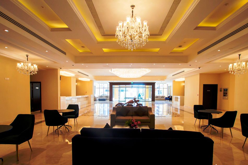 TIME ASMA HOTEL - 12