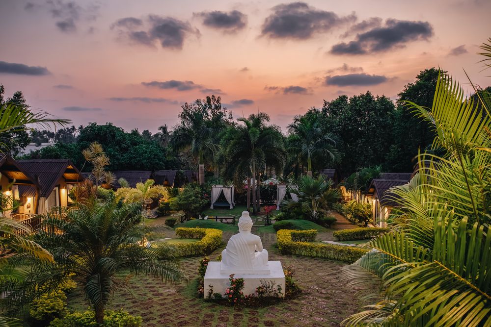 STONE WOOD RESORT MANDREM - 5