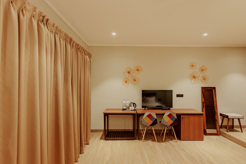 STONE WOOD RESORT MANDREM - 19