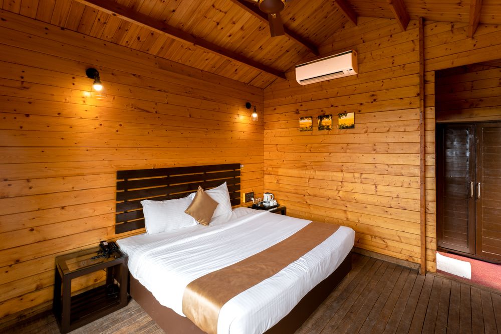 STONE WOOD RESORT MANDREM - 18