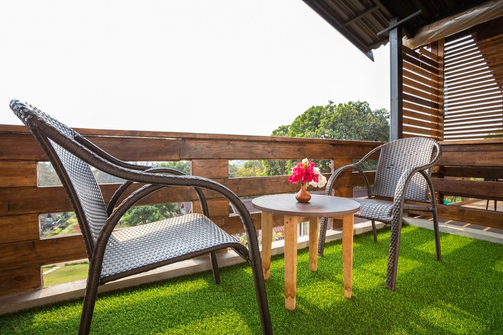 STONE WOOD RESORT MANDREM - 9