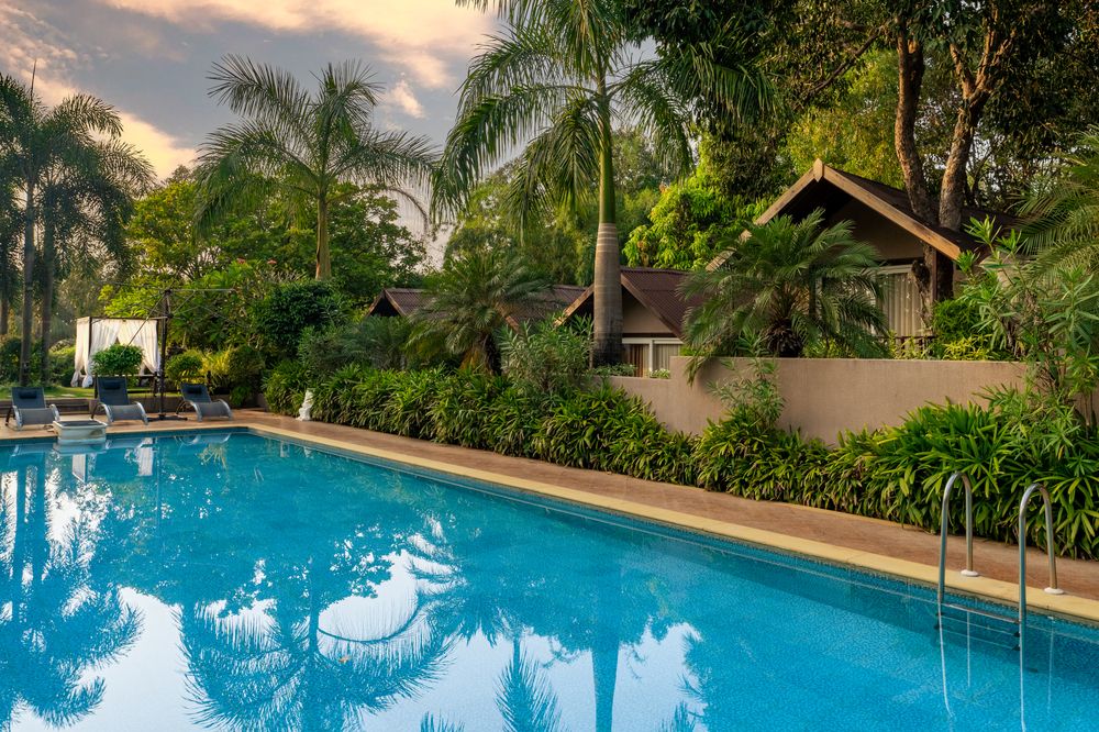 STONE WOOD RESORT MANDREM - 7