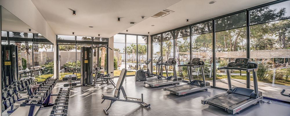 Balmy Beach Resort Kemer (only adults 16) - 50