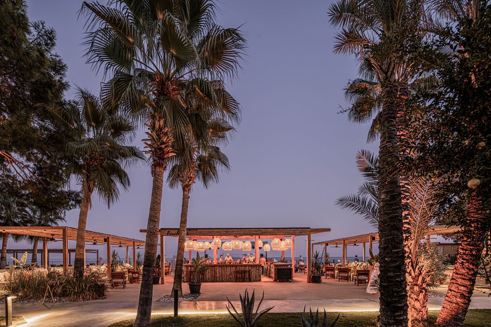 Balmy Beach Resort Kemer (only adults 16) - 46