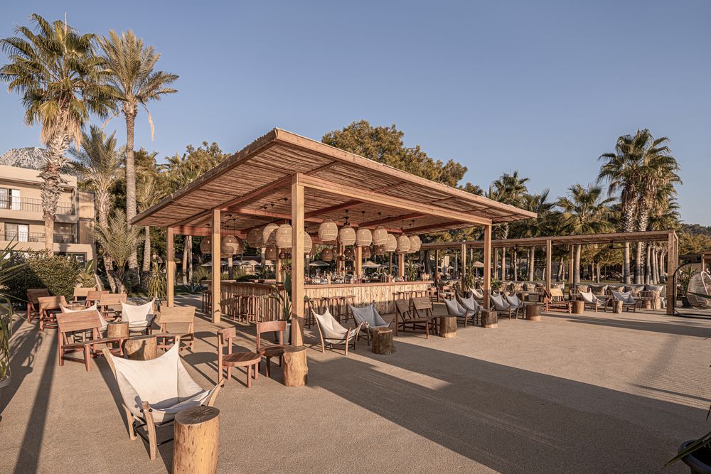 Balmy Beach Resort Kemer (only adults 16) - 45