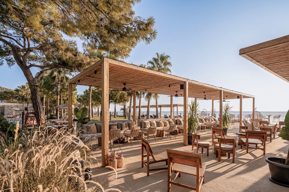 Balmy Beach Resort Kemer (only adults 16) - 44