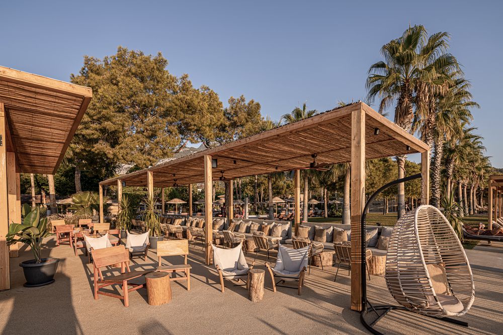 Balmy Beach Resort Kemer (only adults 16) - 43