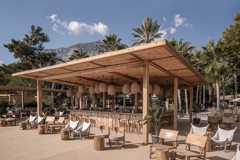 Balmy Beach Resort Kemer (only adults 16) - 42