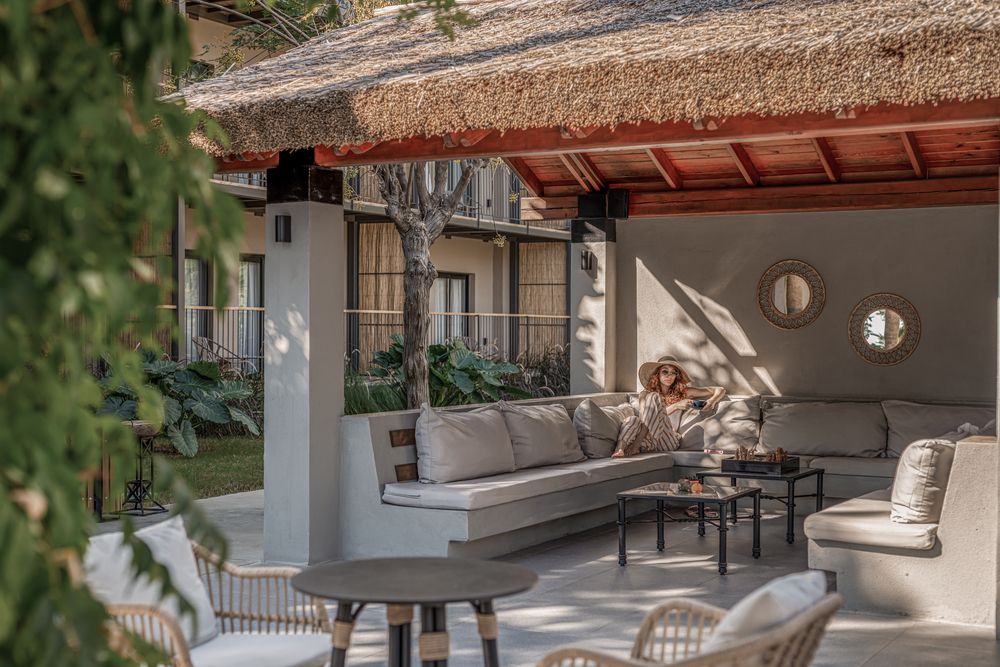 Balmy Beach Resort Kemer (only adults 16) - 41