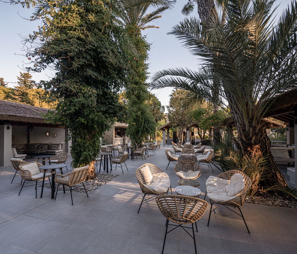 Balmy Beach Resort Kemer (only adults 16) - 40