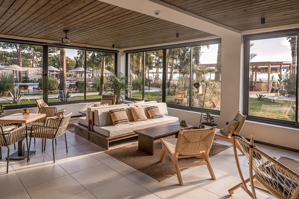 Balmy Beach Resort Kemer (only adults 16) - 37