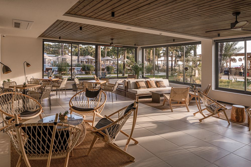 Balmy Beach Resort Kemer (only adults 16) - 36