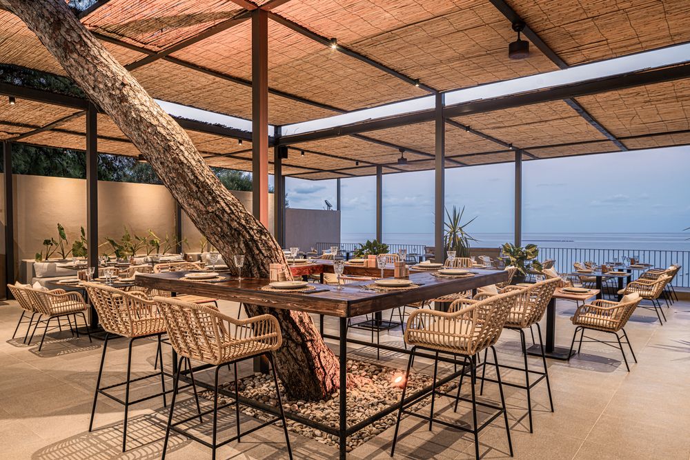 Balmy Beach Resort Kemer (only adults 16) - 32