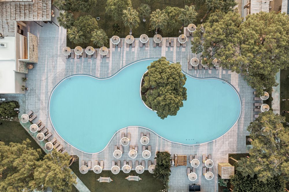 Balmy Beach Resort Kemer (only adults 16) - 19