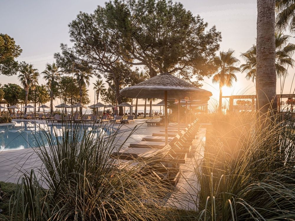 Balmy Beach Resort Kemer (only adults 16) - 18