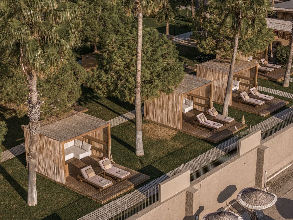 Balmy Beach Resort Kemer (only adults 16) - 10